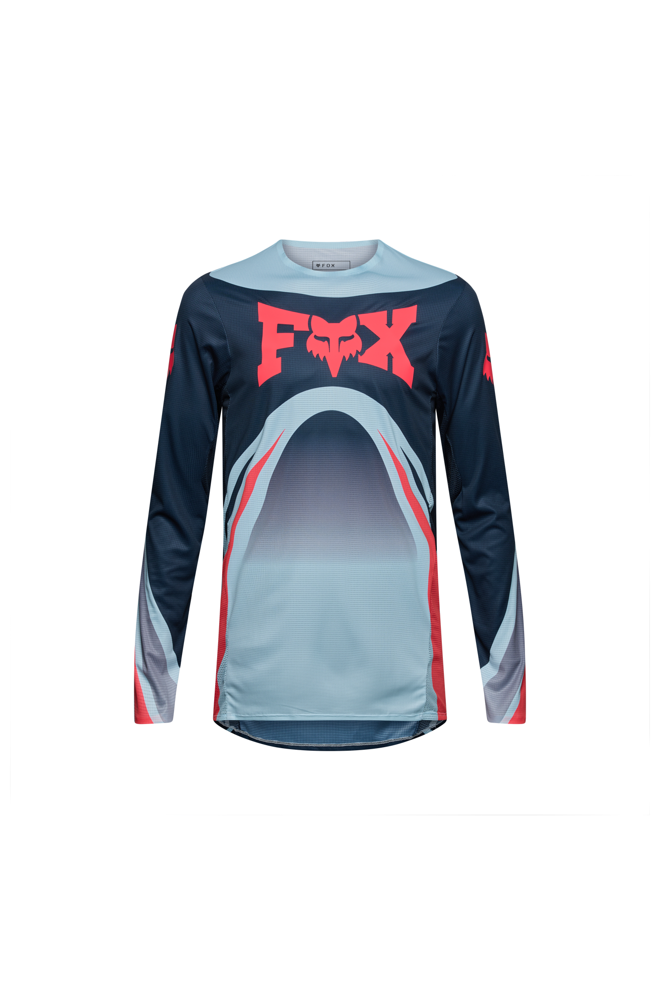 Camiseta MX FOX Flexair Arc