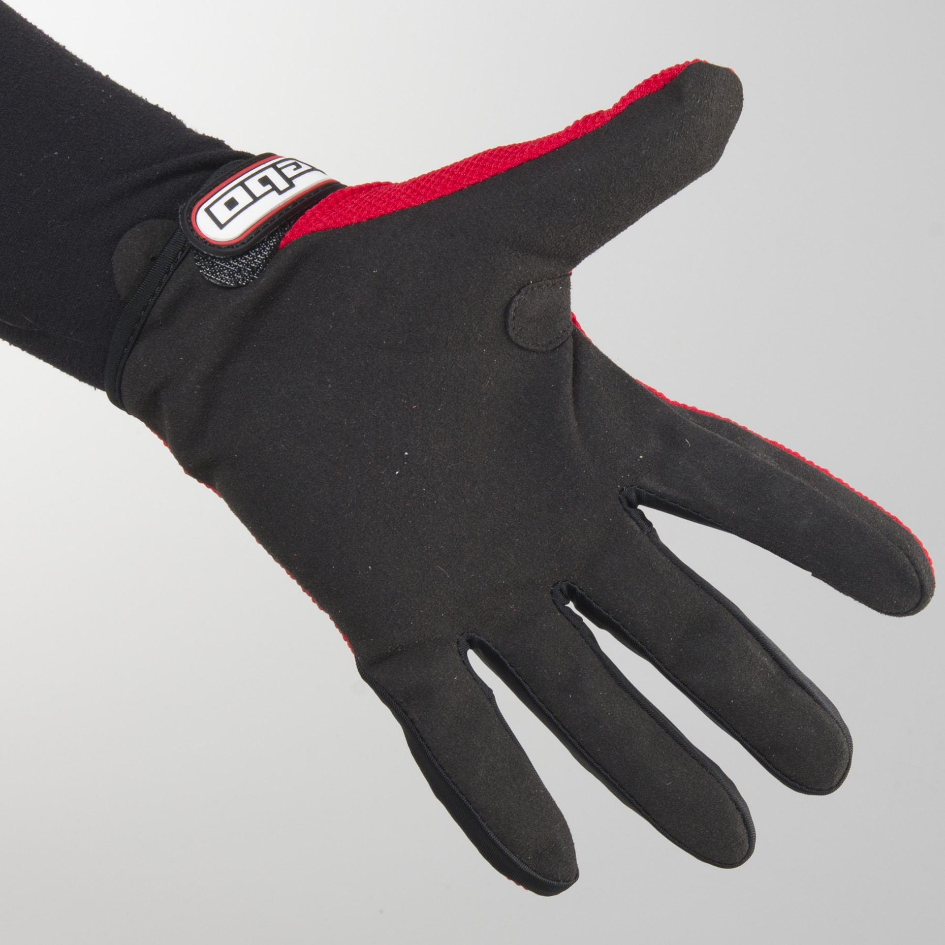 Hebo Trial Montesa Classic Gloves