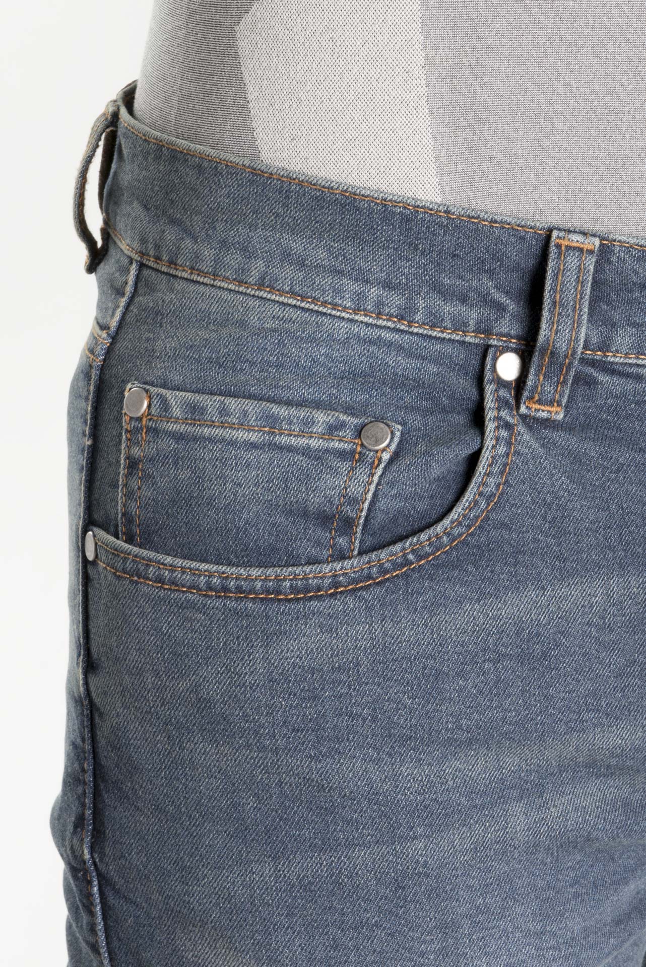 Richa Original Long Legs MC Jeans