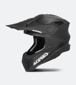 Prilba MX Acerbis Airstrike-X
