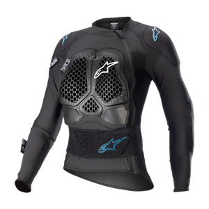 Gilet de Protection Femme Alpinestars Stella Bionic Action V2