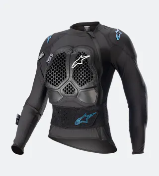 Ochranná Bunda Alpinestars Stella Bionic Action V2 Dámská