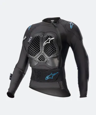 Chaqueta de Protección para Mujer Alpinestars Stella Bionic Action V2