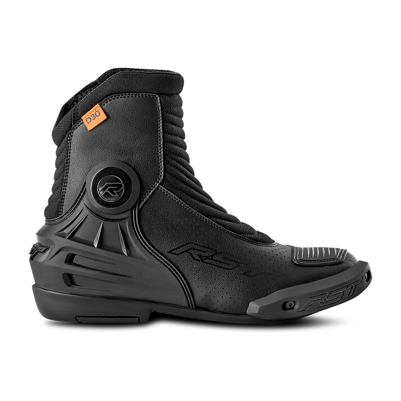 Motorlaarzen RST Tractech Evo Short D30