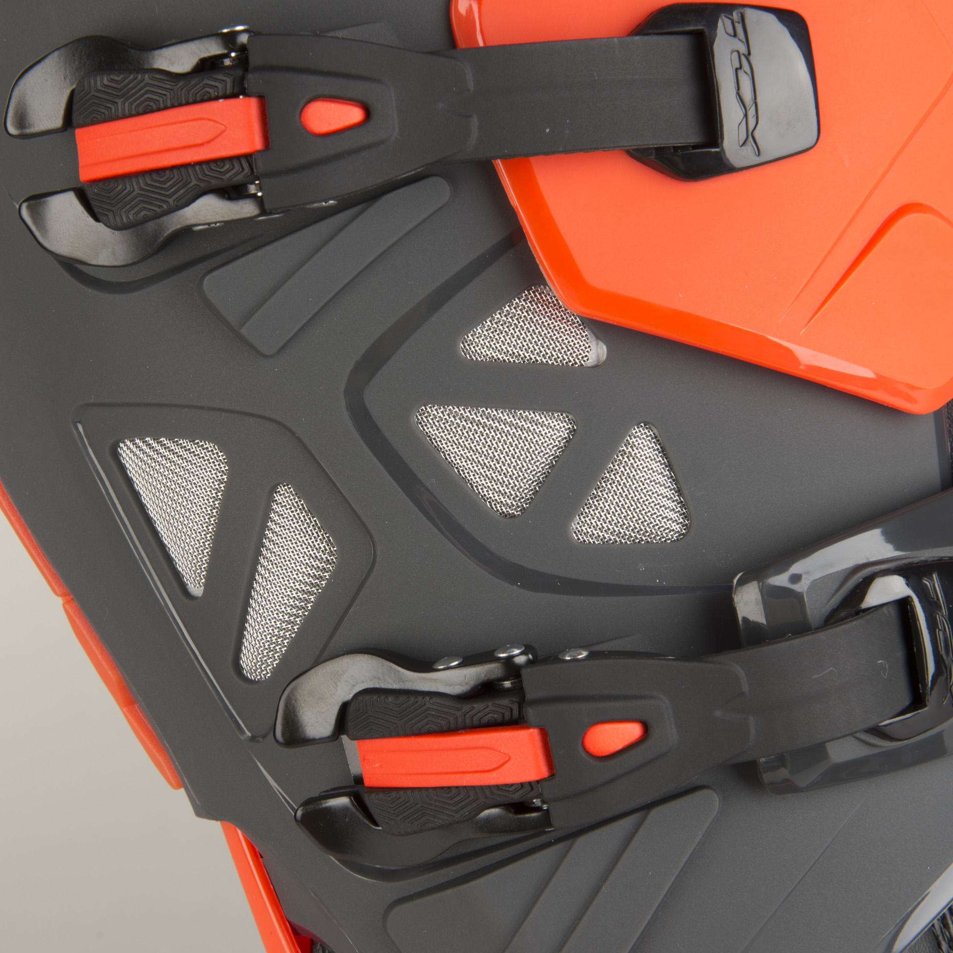 TCX Comp Evo 2 Michelin MC-Boots
