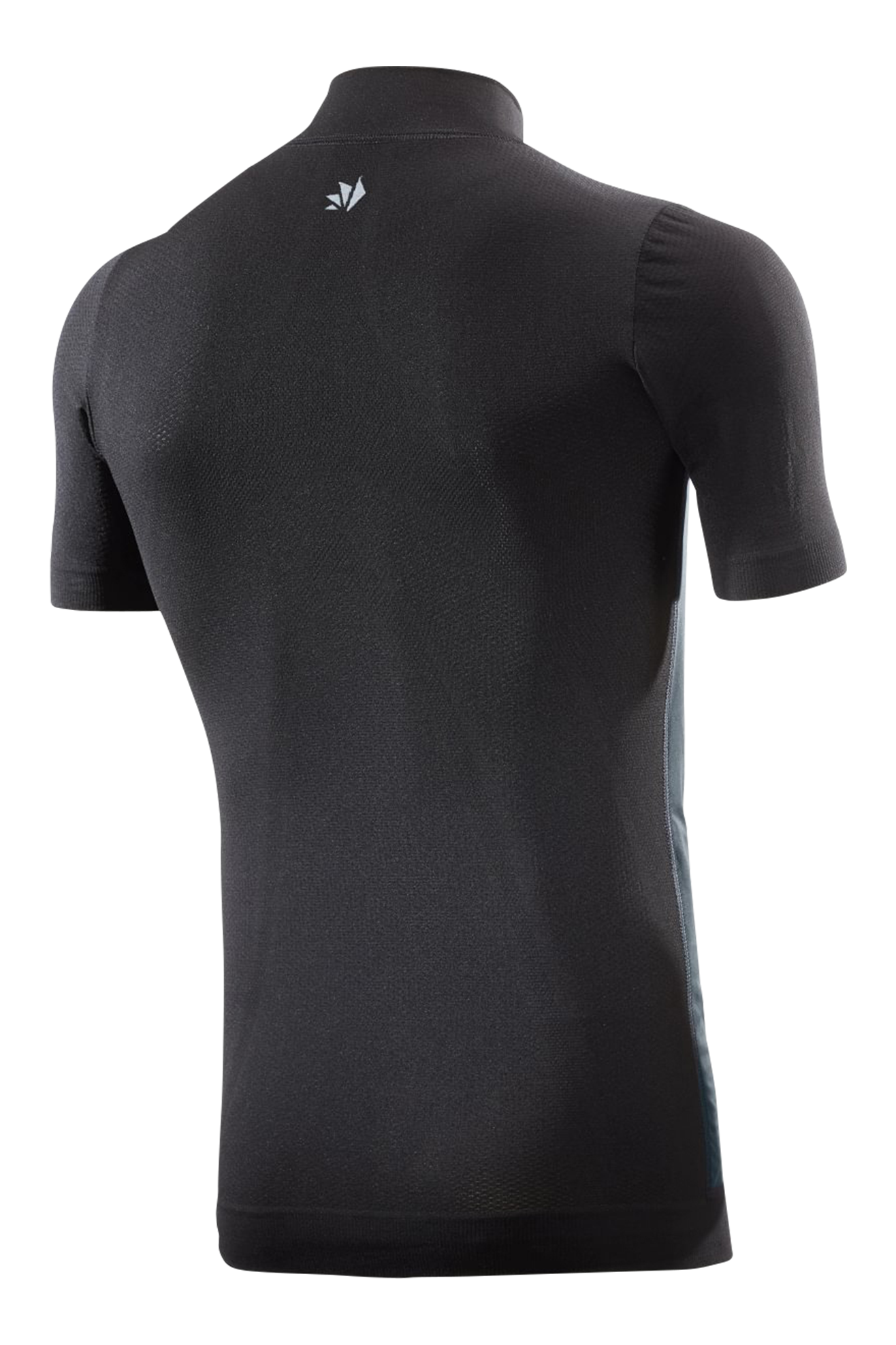 SIXS WB TS1 HN 4-season windproof short-sleeve mock neck