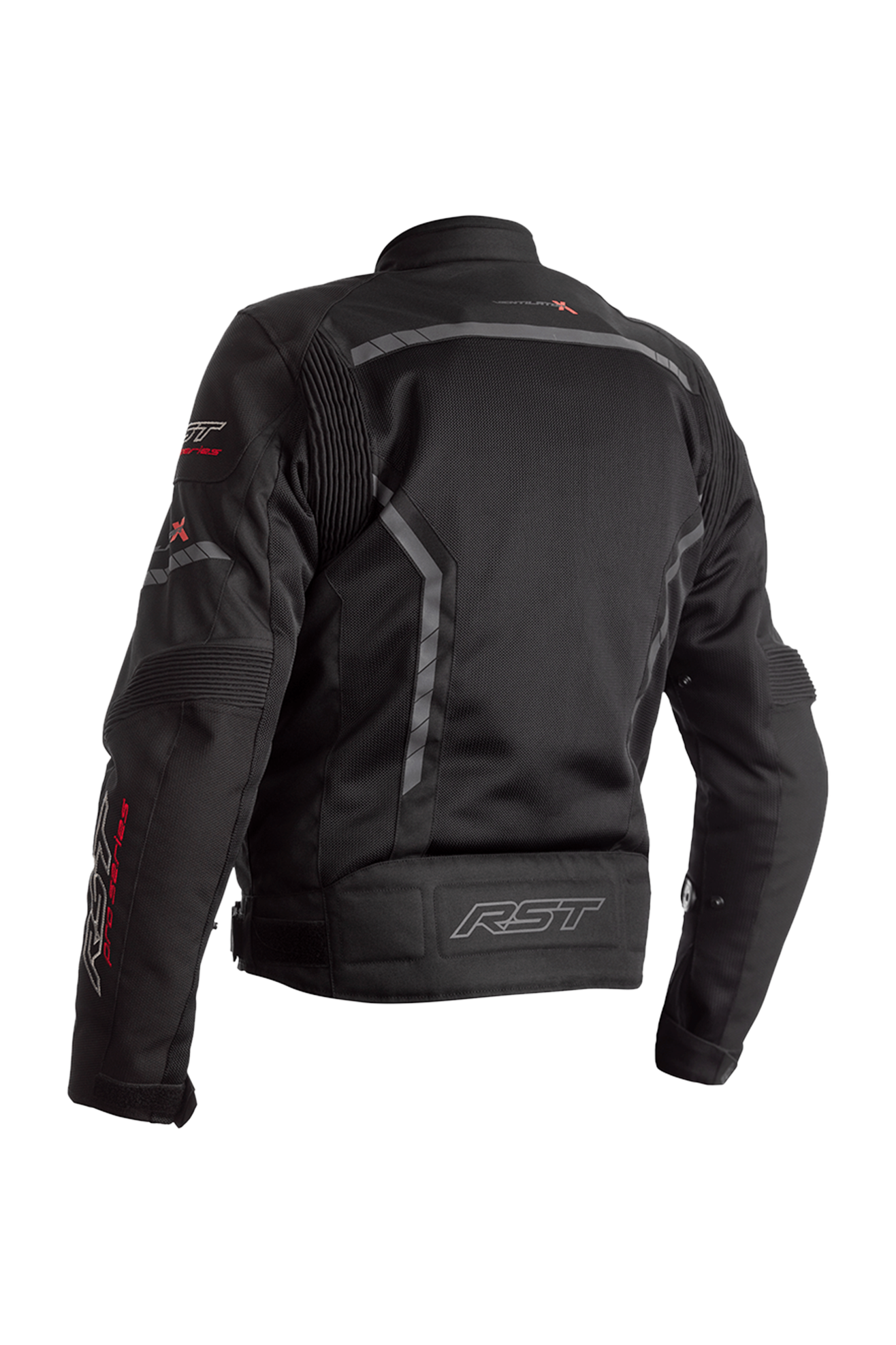 Geacă De Motocicletă RST Pro Series Ventilator-X