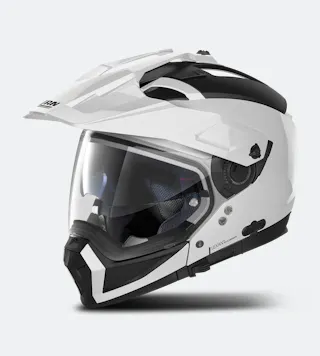 Nolan N70-2 X Classic N-COM Adventure Helmet