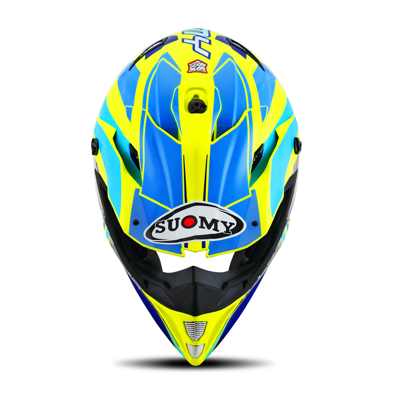 Suomy Speed Pro Forward Mips® MX Helmet | 24mx