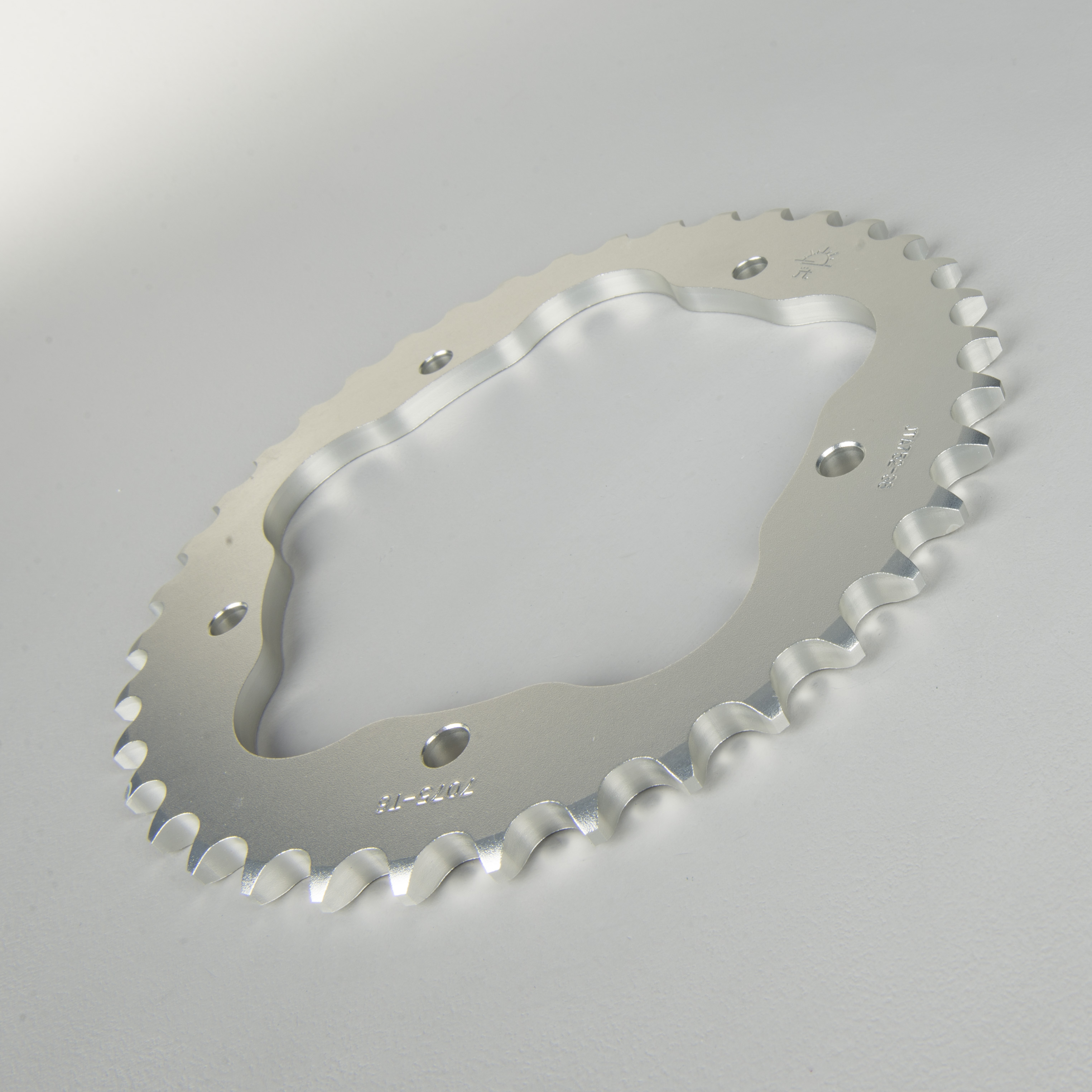 JT Rear Sprocket Aluminium