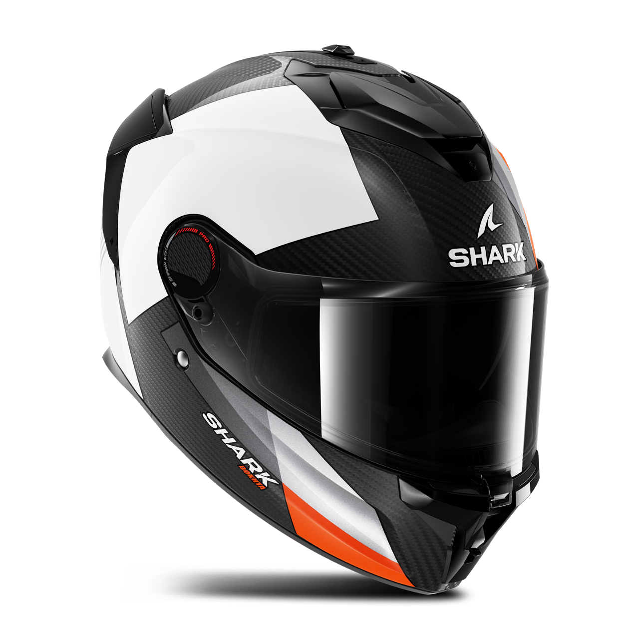 Casco Integral Shark Spartan GT Pro Dokhta