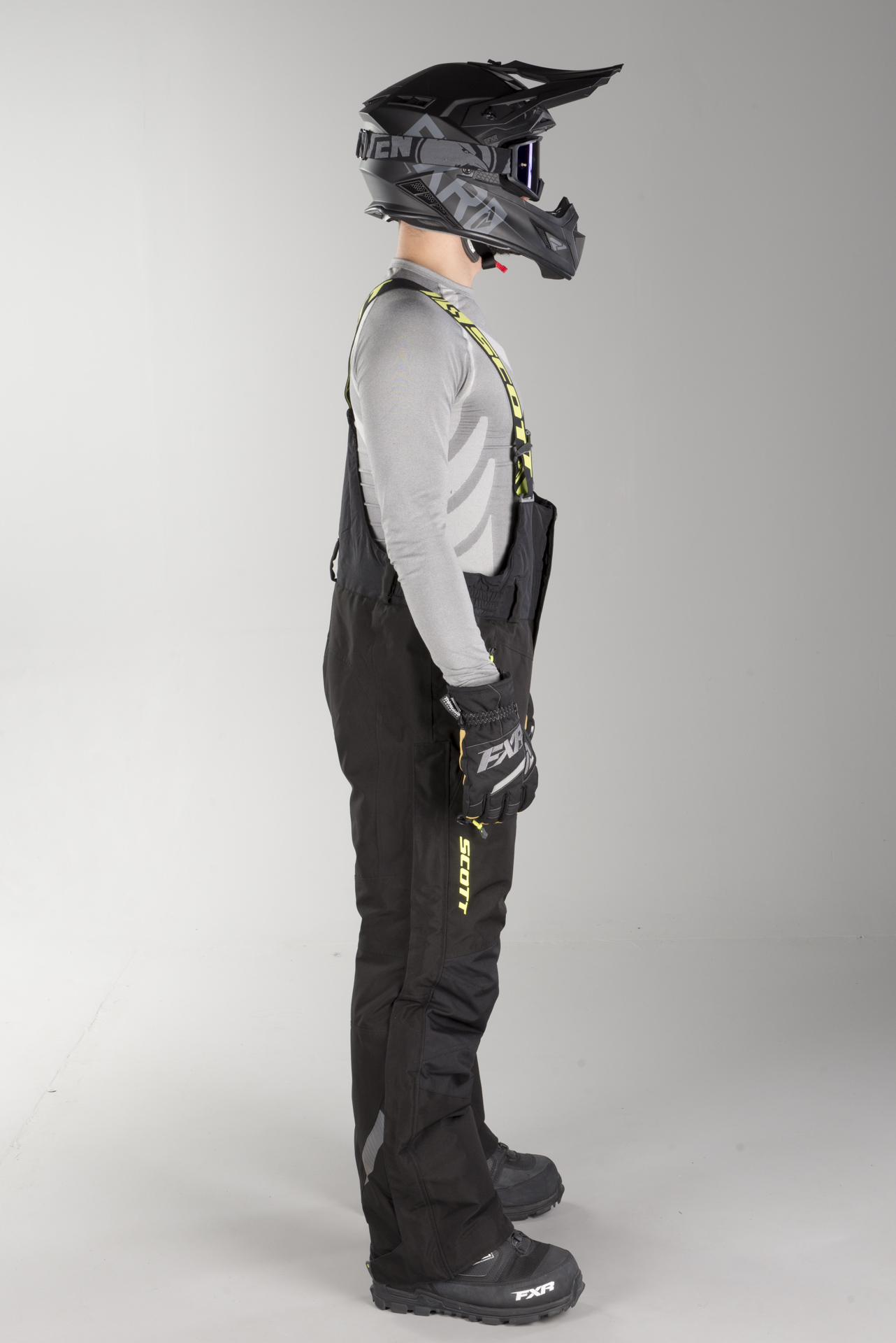 Broek Scott Sport GT D-size