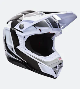 Κράνος MX BELL Moto-10 Mips