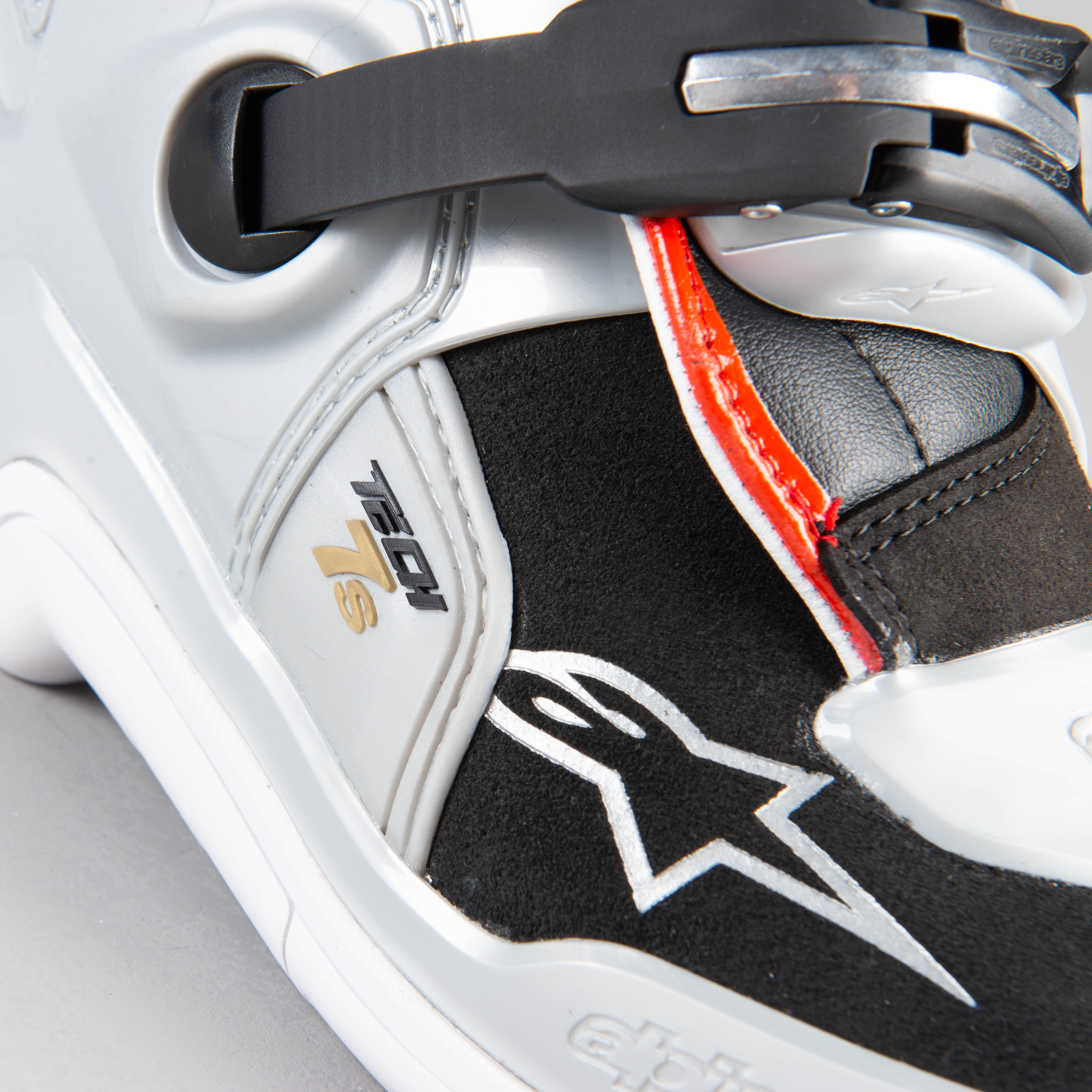 Alpinestars Tech 7S Youth MX Boots