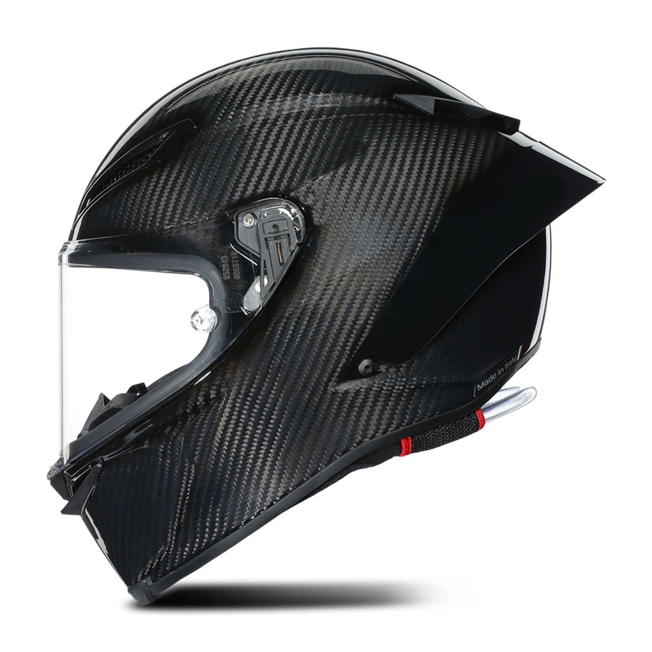 Casco Integral AGV Pista GP RR