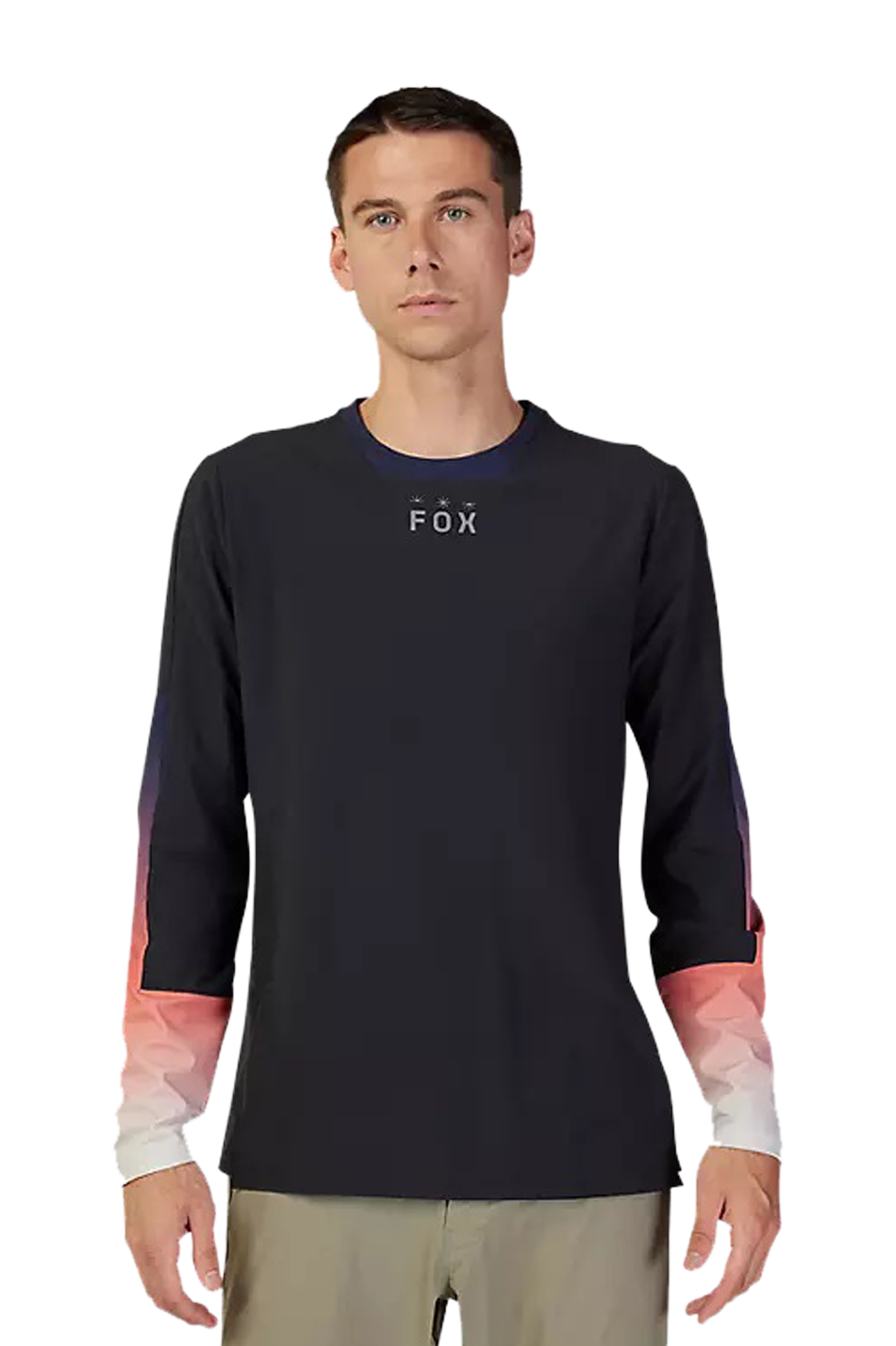 FOX Defend MTB Jersey