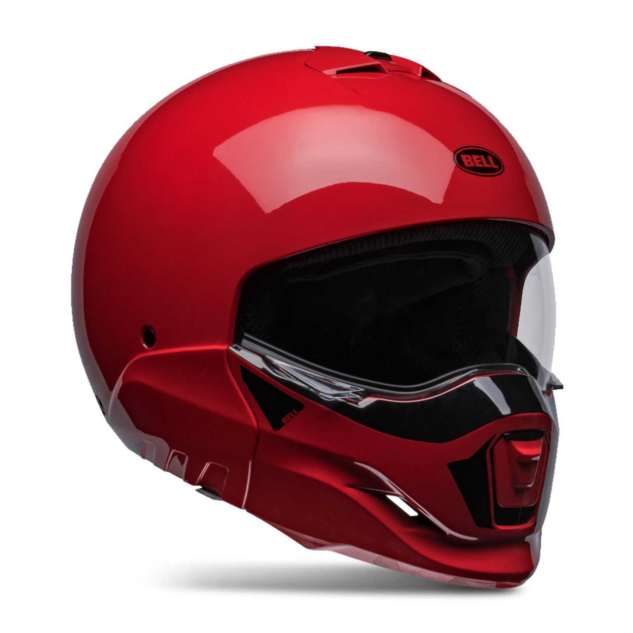 Casco Modular Bell Ps Broozer