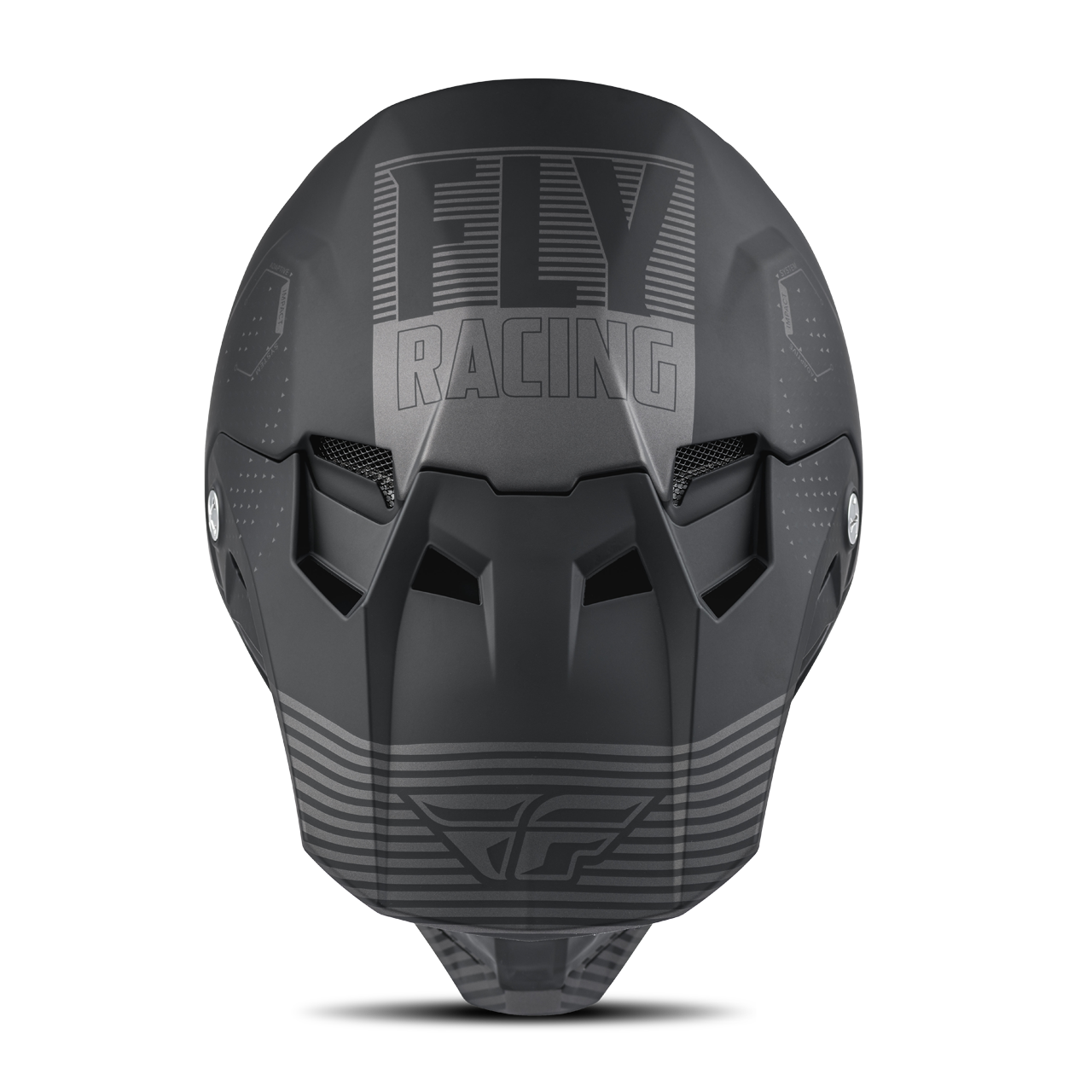 Casco de Cross Niño FLY Racing Formula CC Primary
