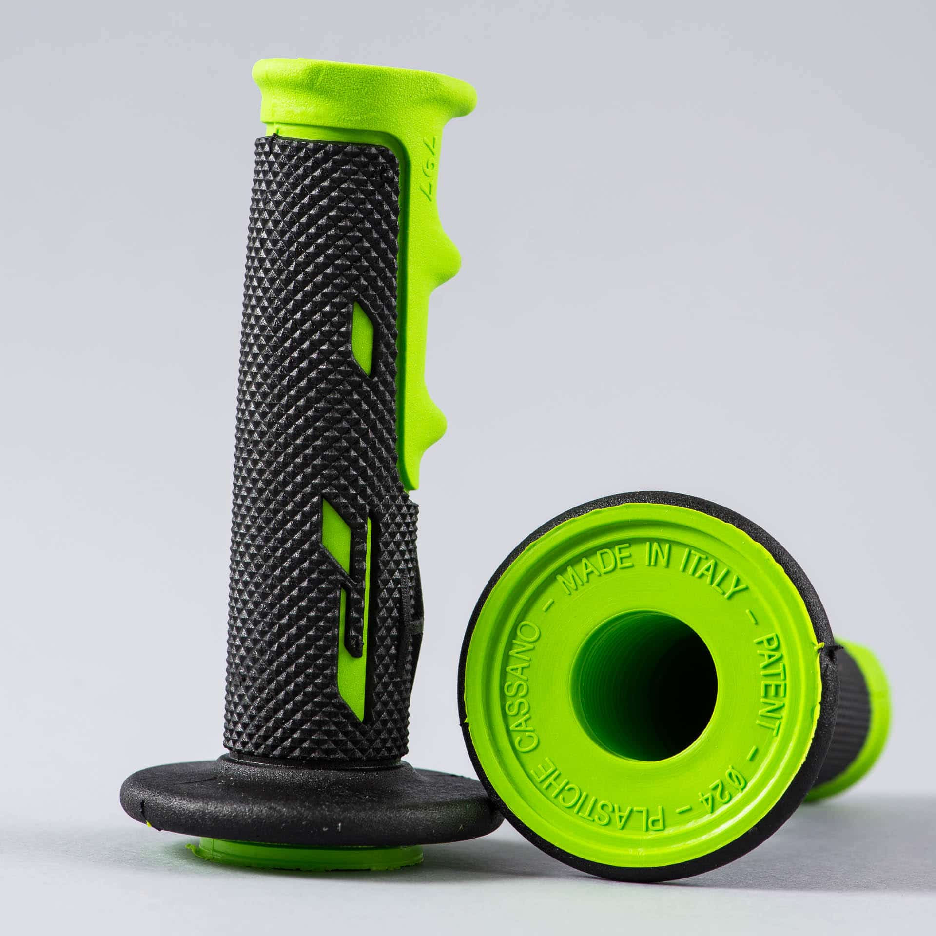 Puños Progrip 700 Speed 797 Doble Densidad