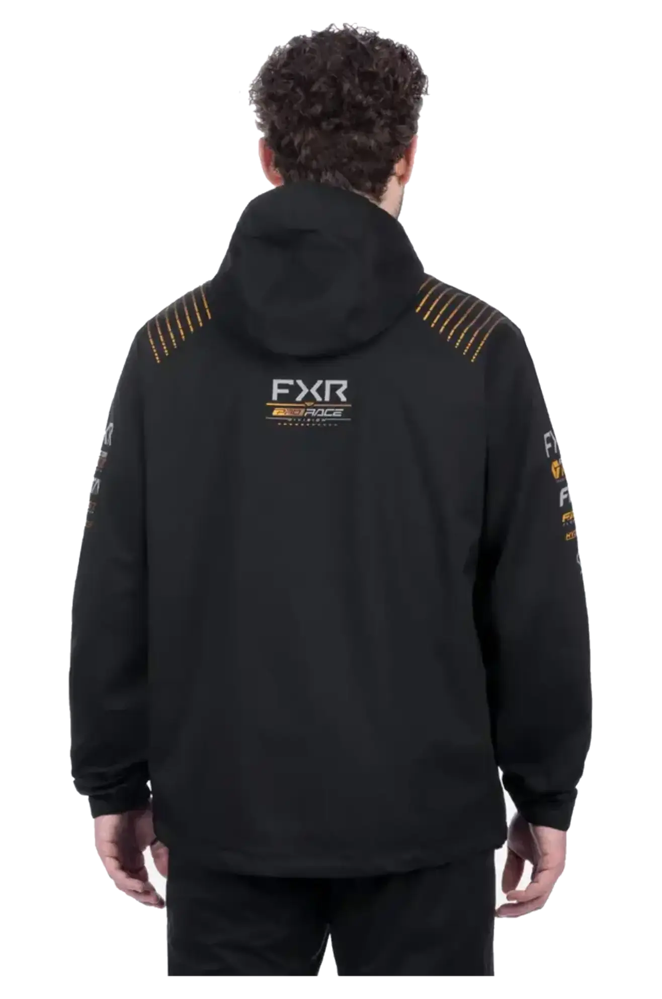 FXR Race Division Tri-Laminate Jacket 26
