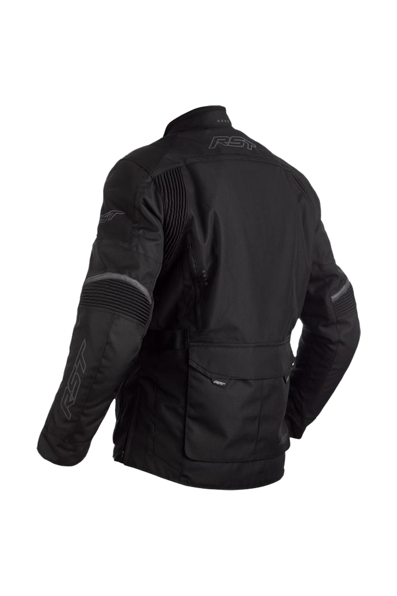 RST Maverick Motorcycle Jacket