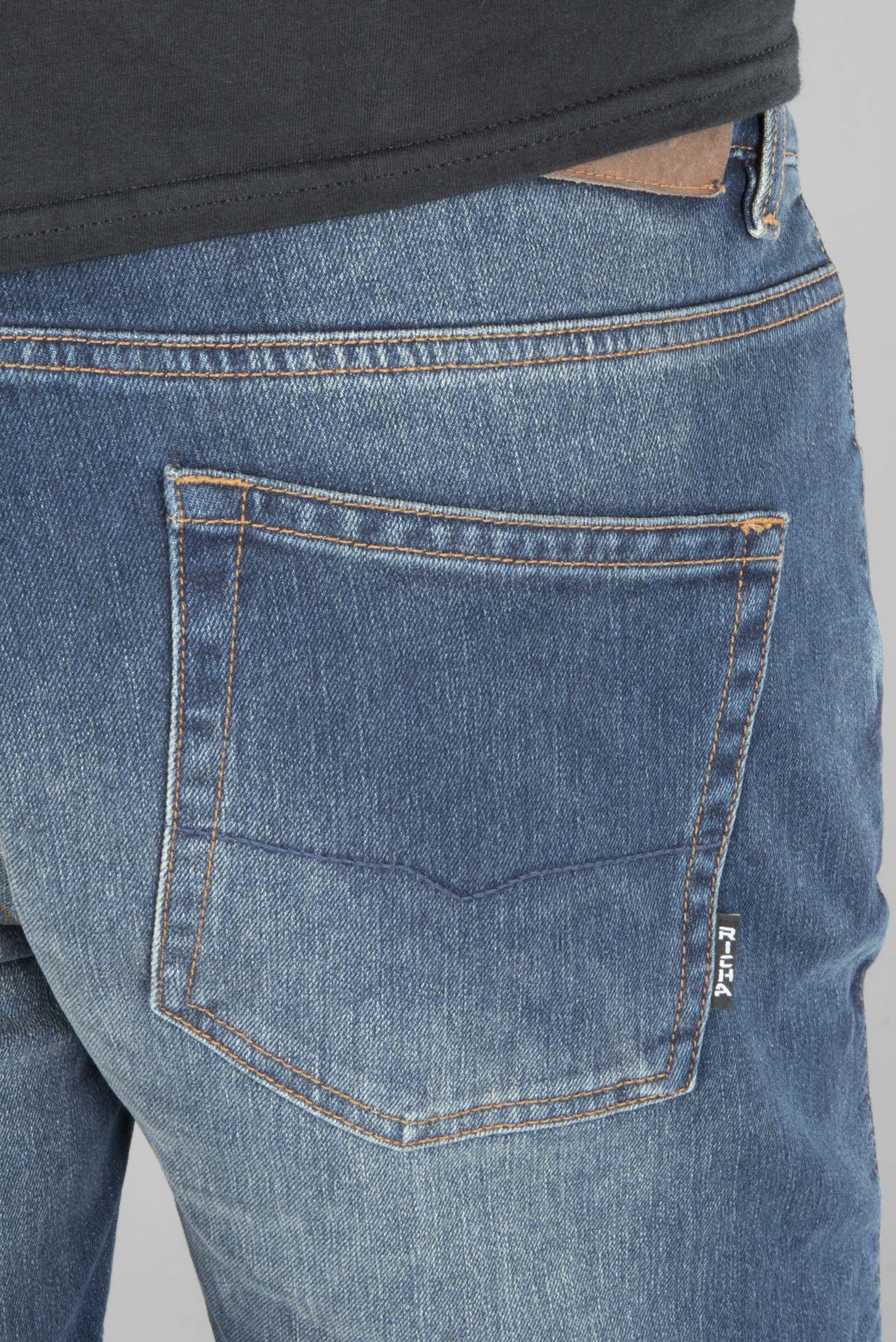 Vaqueros de Moto Richa BI-Stretch