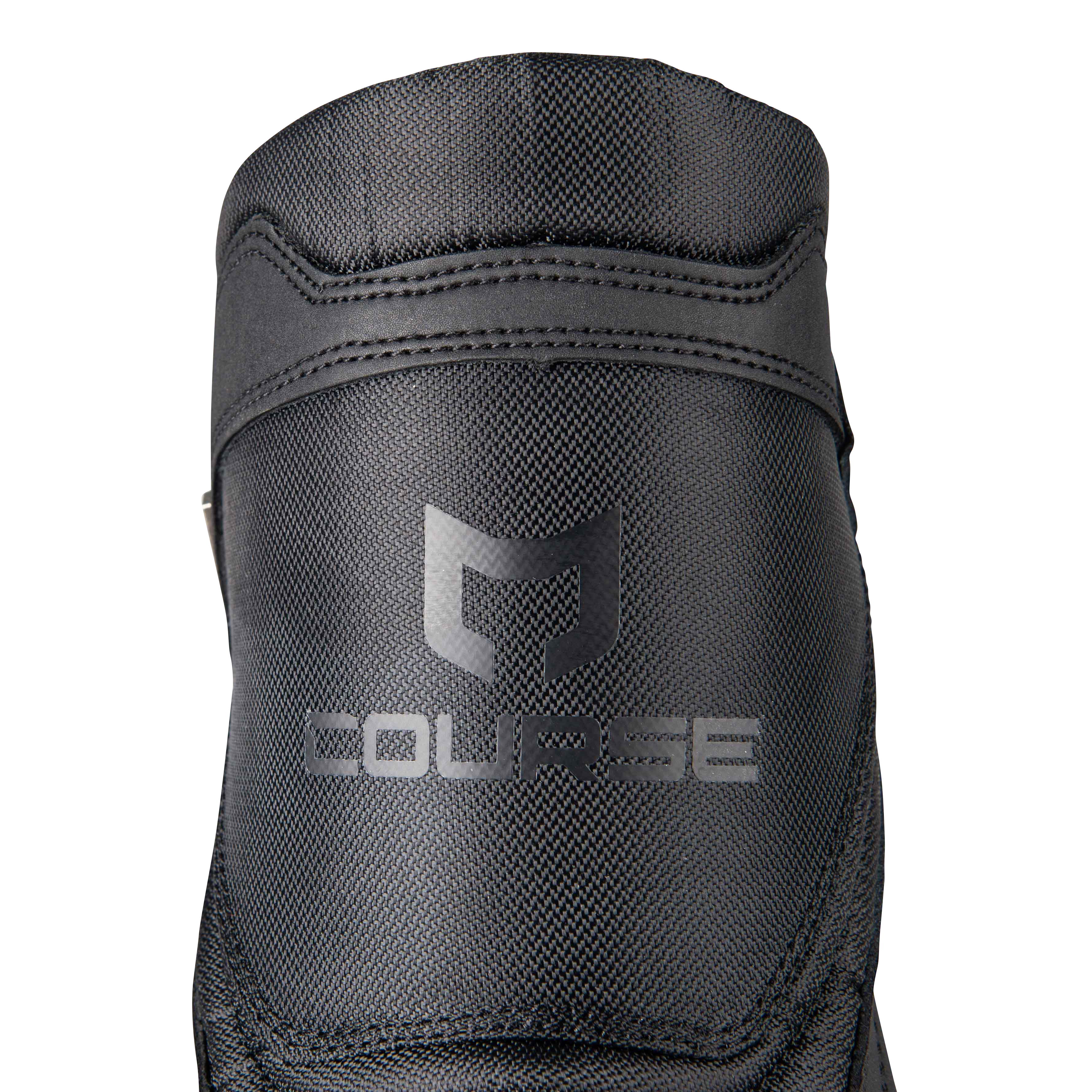 Motorlaarzen Course Mid Velcro®