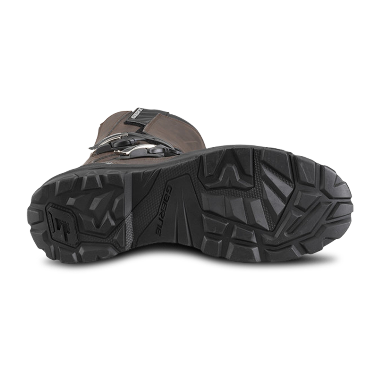 Gaerne G_Midland Aquatech Adventure Boots