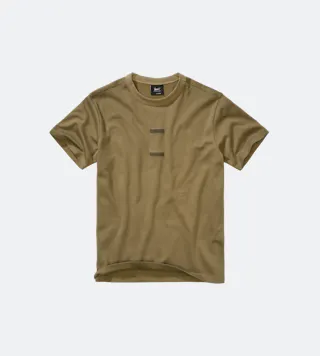 T-shirt Brandit BW Tropen