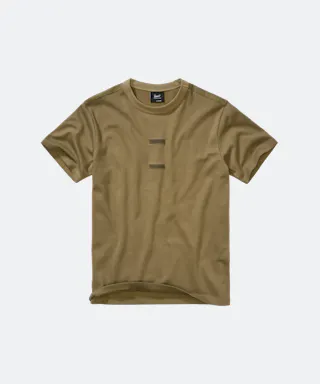 Tropenshirt BW Brandit