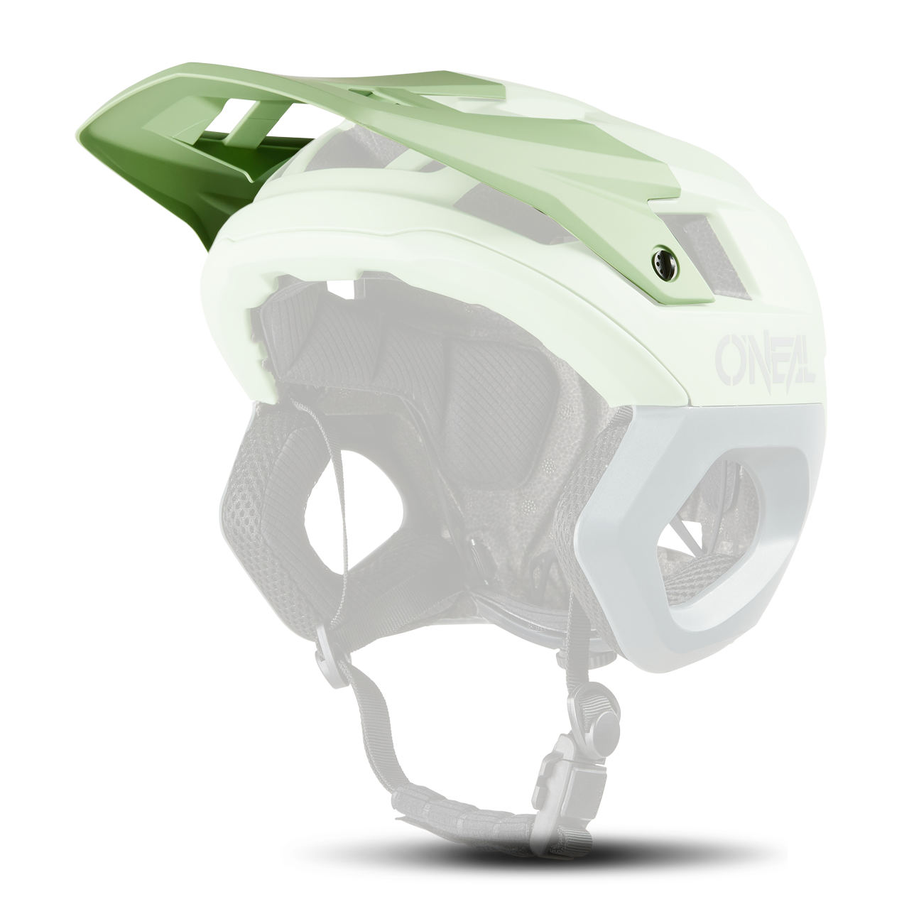 O'Neal Trapper MTB Helmet