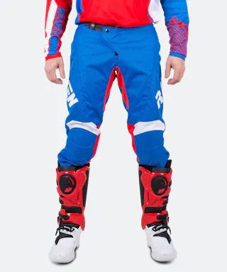 Crossbroek Kinderen Raven Rival