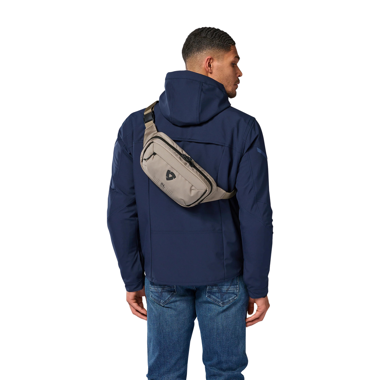 Bolsa REV'IT! Nour