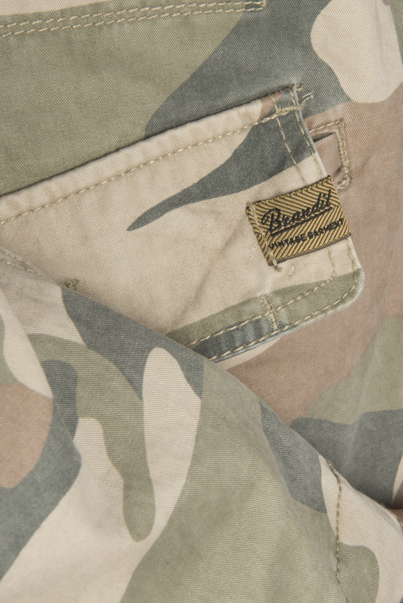 Brandit Britannia Jacket