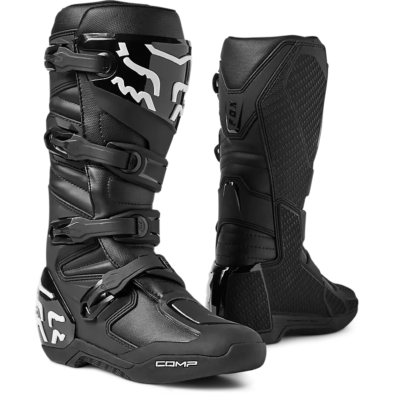FOX Motocross & Enduro Boots - Buy Online | 24MX