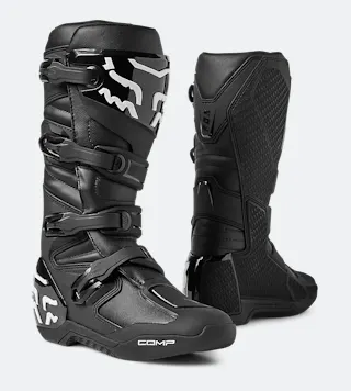 FOX Comp MX Boots