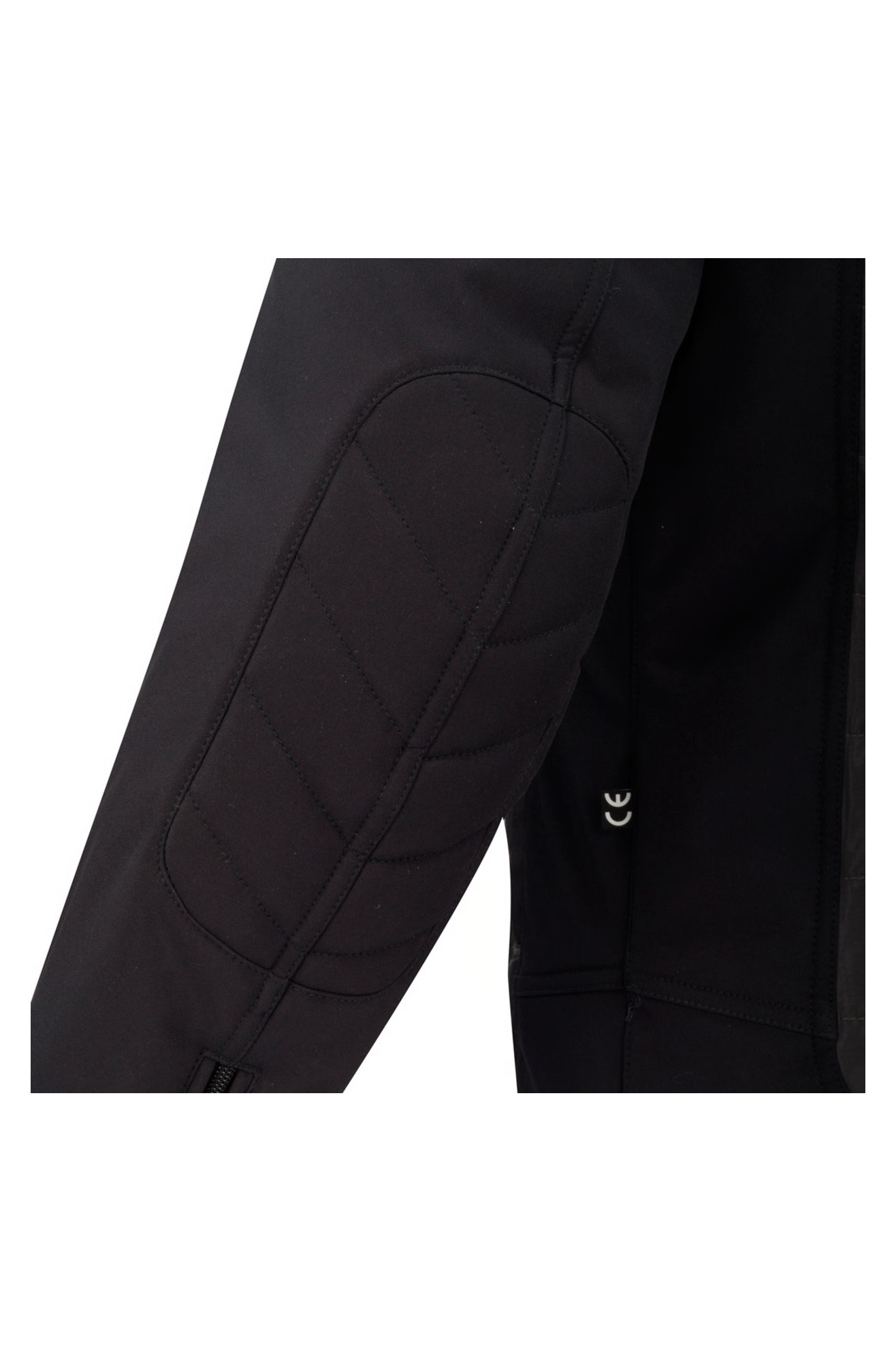 Segura Natcho Vented MC Jacket