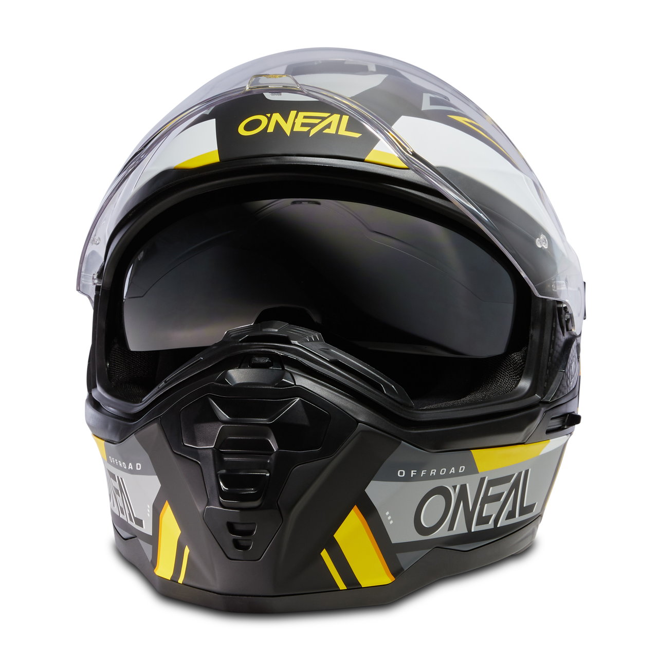 Casco Adventure O'Neal D-SRS Square V.23