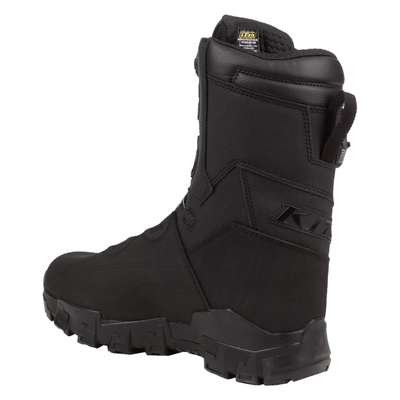 Klim Adrenaline Pro S GTX BOA Snowmobile Boots