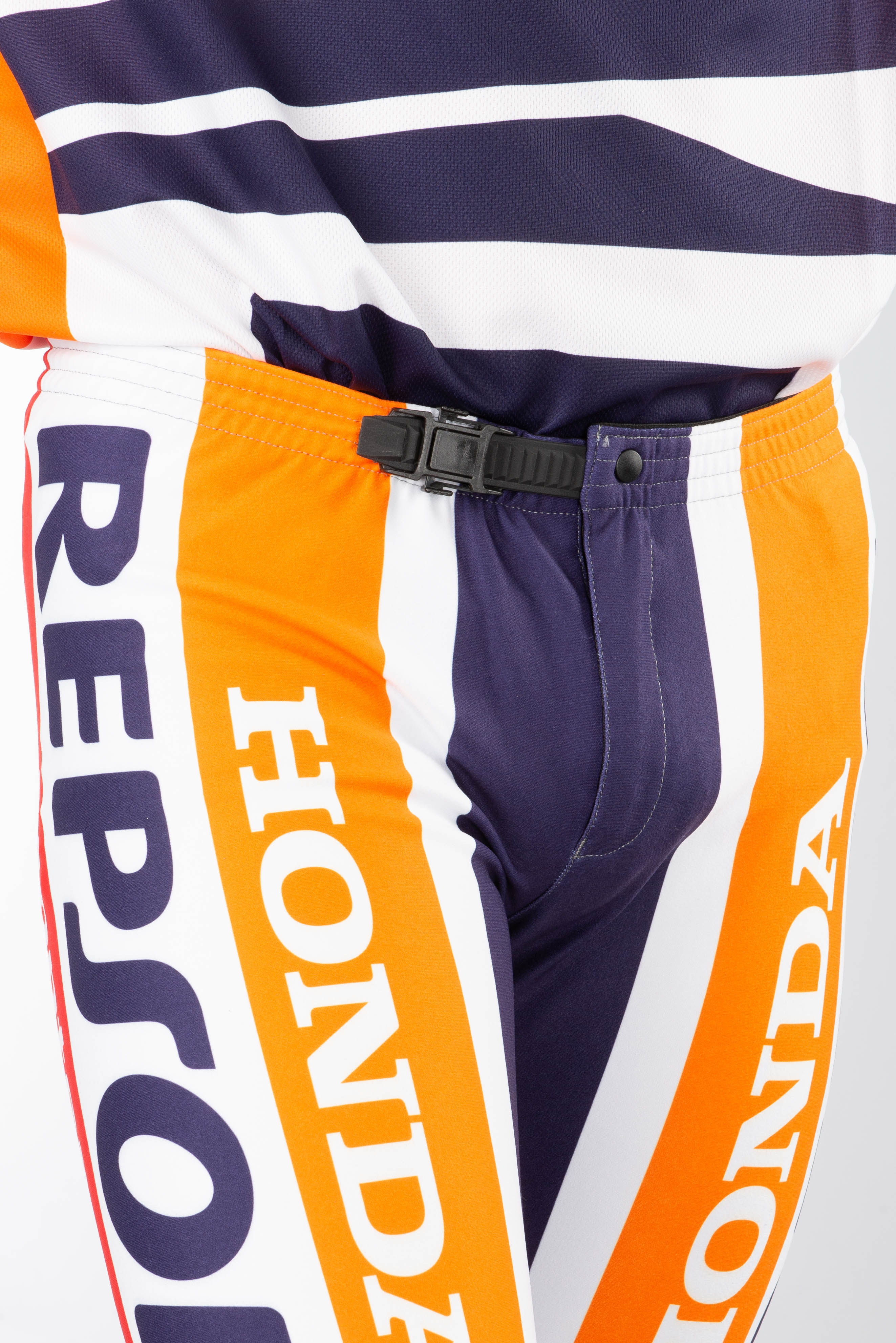 Hebo Trial Montesa Team MX Trousers