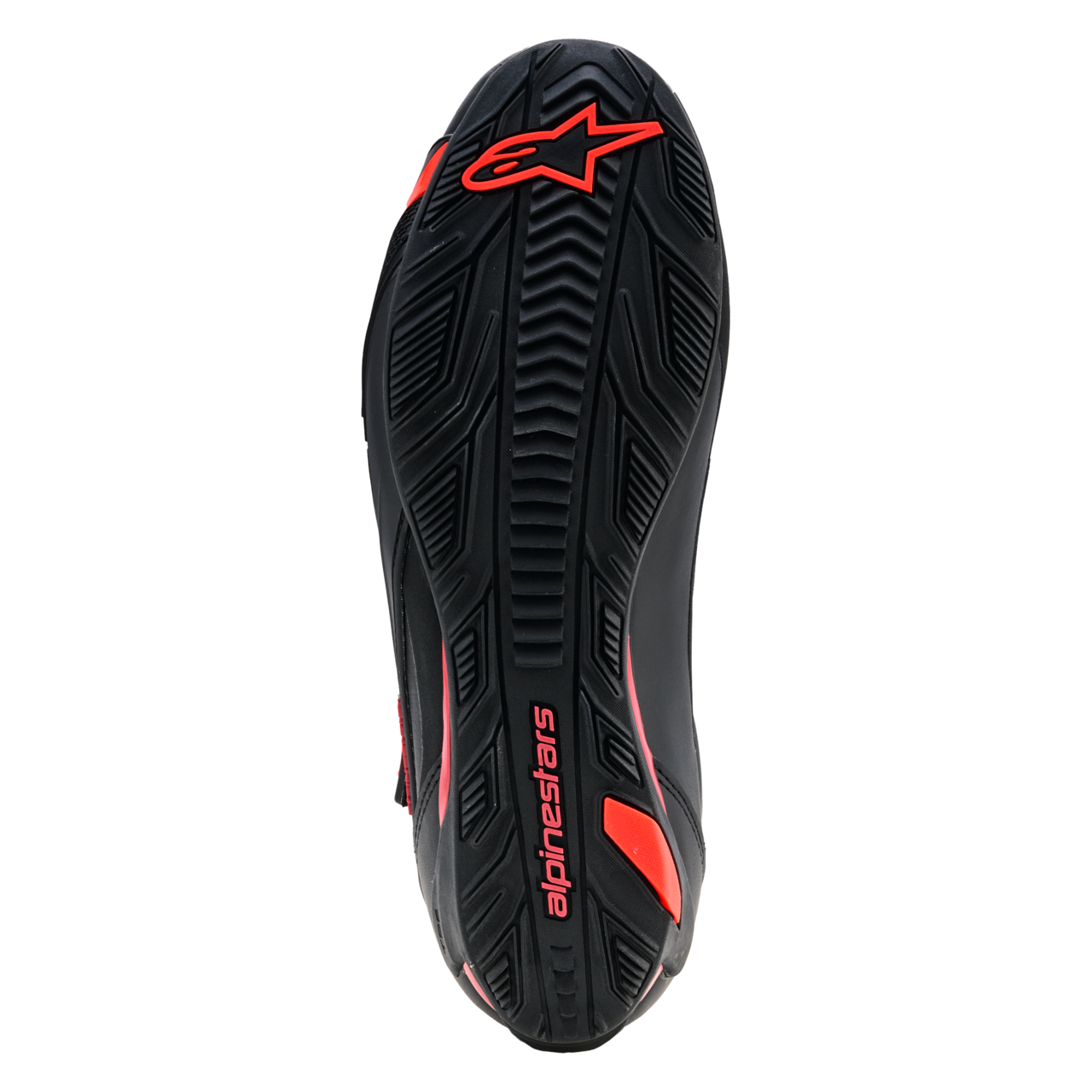 Alpinestars Faster-4 Drystar MC Shoes