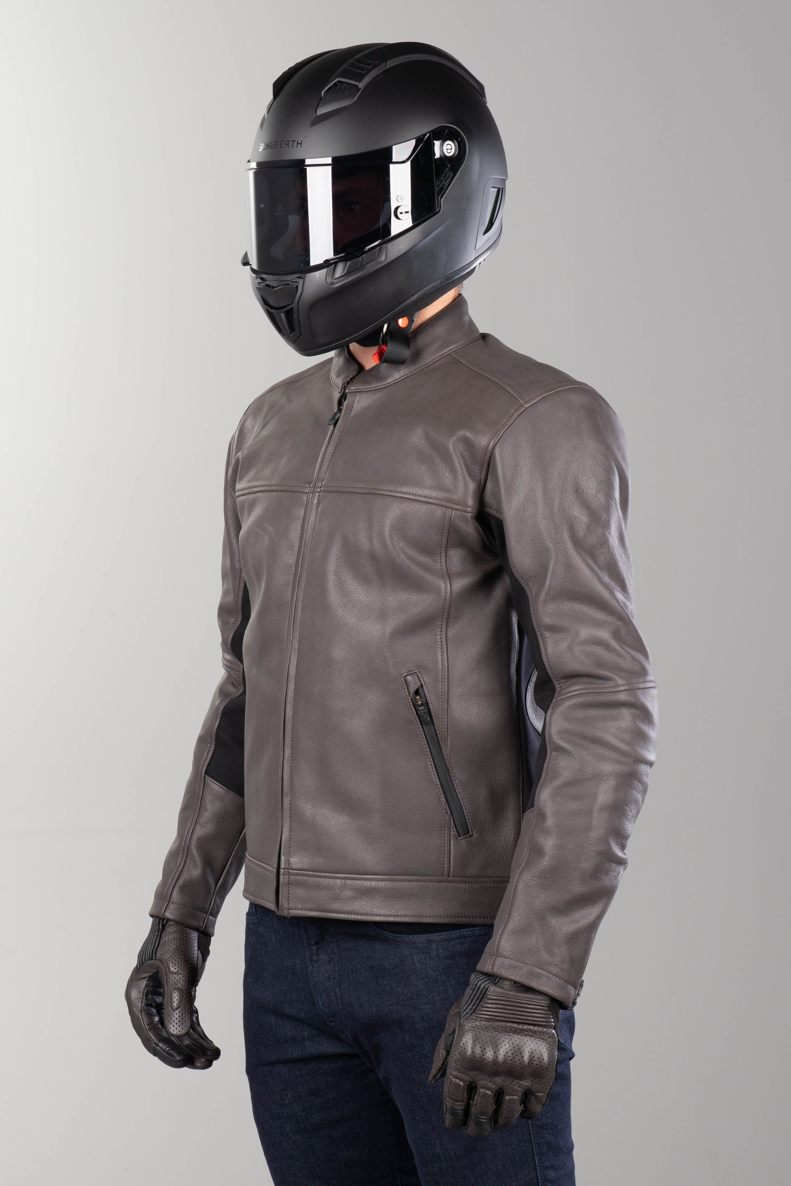 MC Jakke Alpinestars Topanga Brun Nå 6% Du sparer XLmoto.no Alpinestars MC UTSTYR