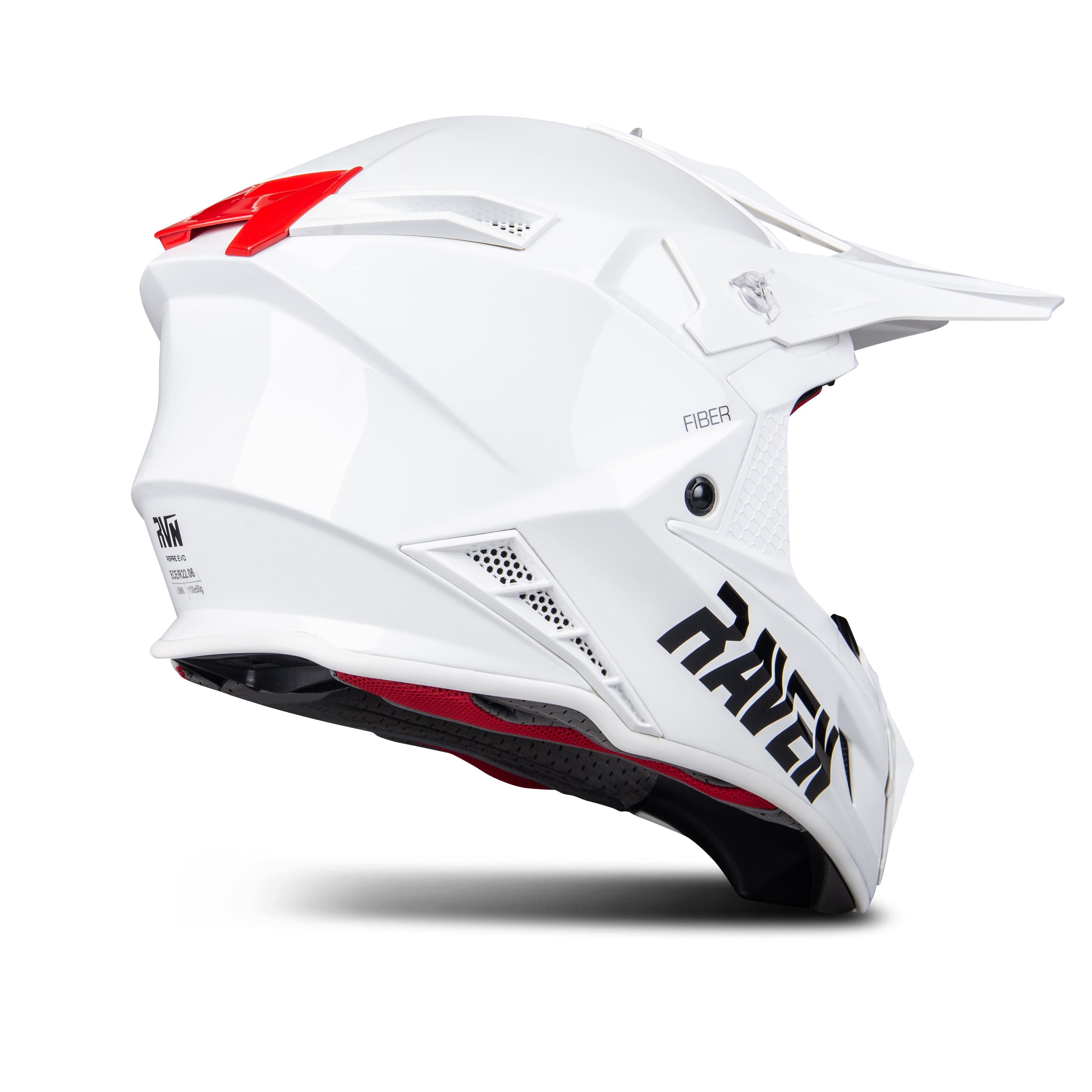 Crosshelm Raven Aspire Evo
