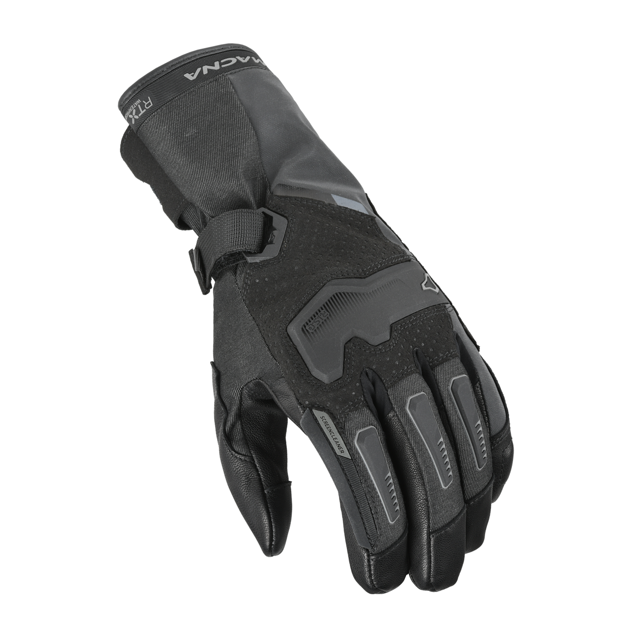 Macna Terra RTX 2.0 Women's MC Gloves