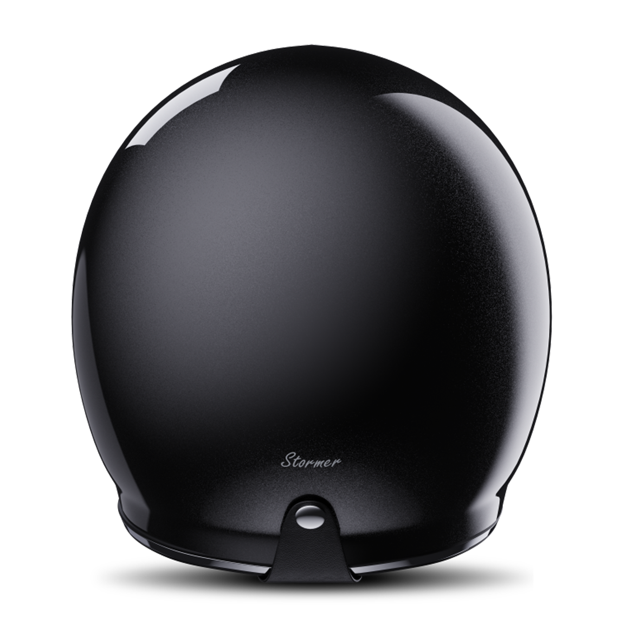Stormer Prime Open Face Helmet