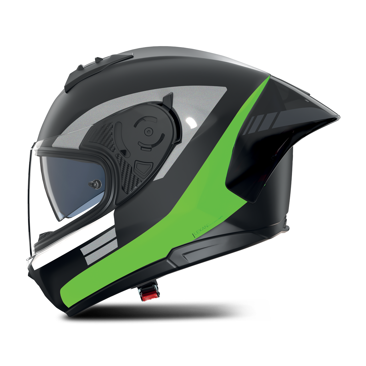 Nolan N60-6 Sport Contrasto Full Face Helmet