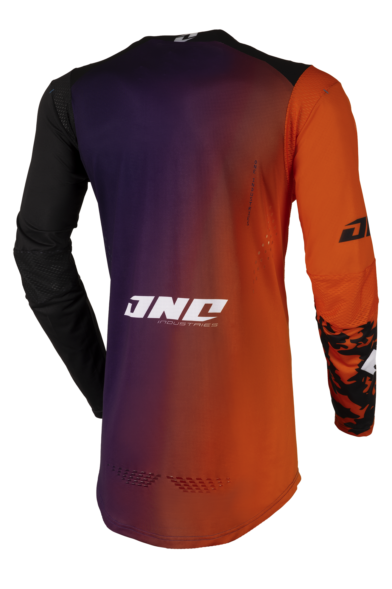 Camiseta MX One Industries X-197