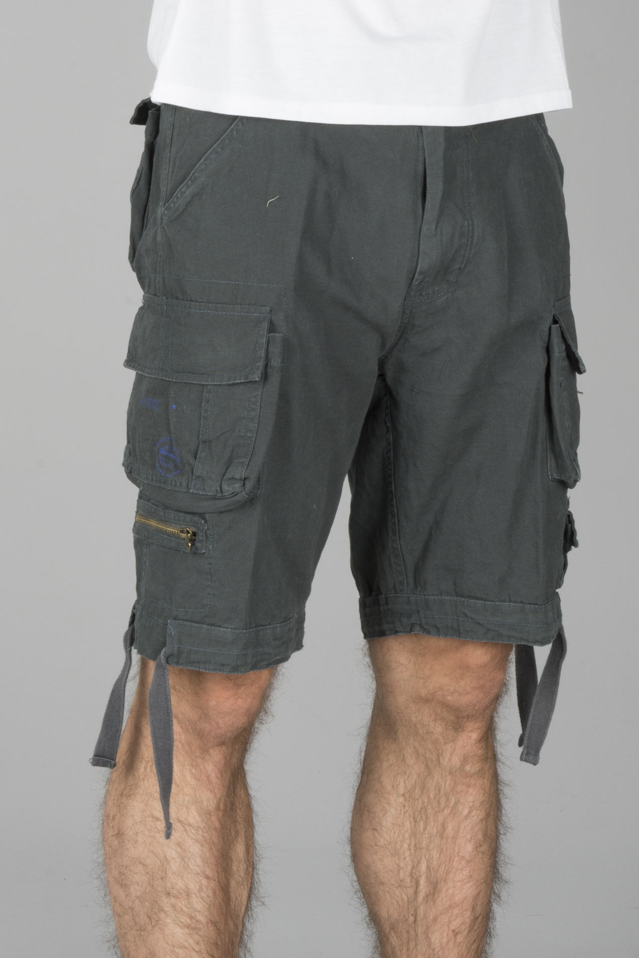 Pantalones cortos Brandit Savage Vintage