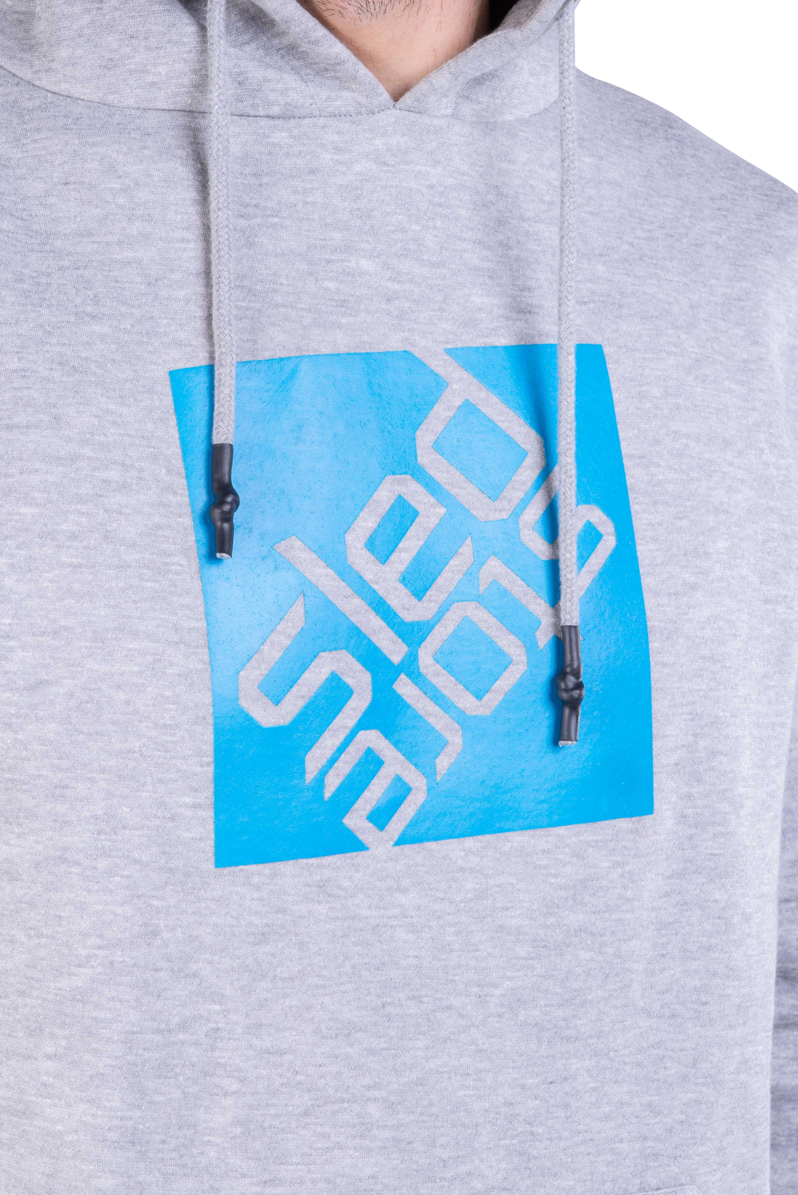 Sudadera con capucha Sledstore Boxed