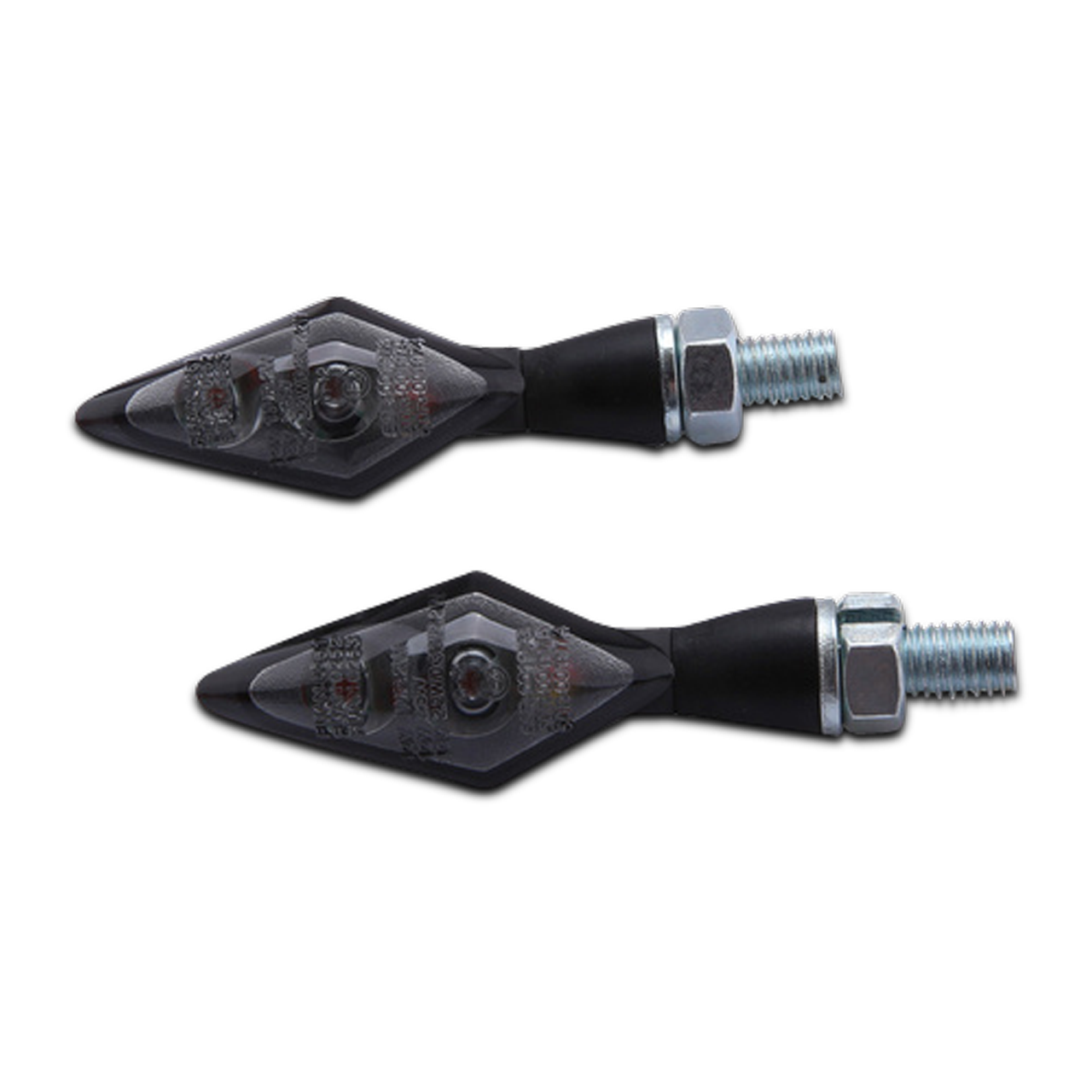 Intermitente LED Highsider Highsider Pen Head Double 3 en 1